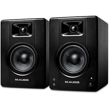 E-shop M-Audio BX4 Paar