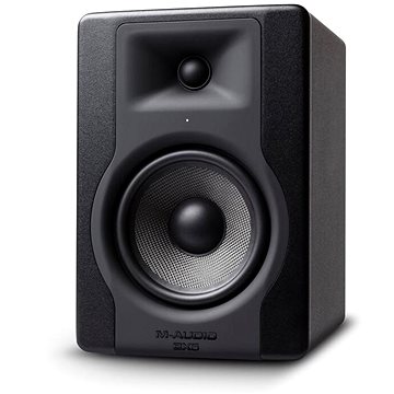 E-shop M-Audio BX5 D3 Single