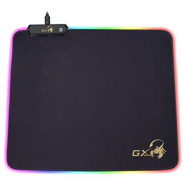 E-shop Genius GX GAMING GX-Pad P300S RGB