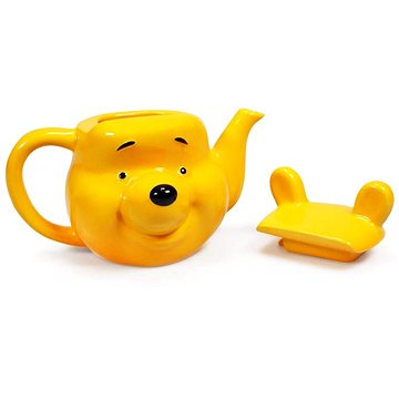 Disney: Winnie The Pooh - keramická konvice