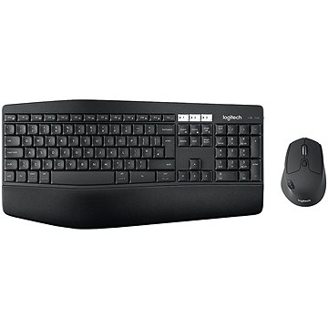 E-shop Set Logitech MK850 US Tastatur und Maus
