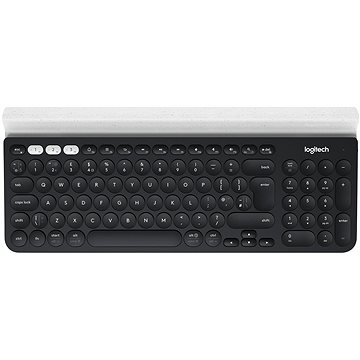 E-shop Logitech Wireless Keyboard K780