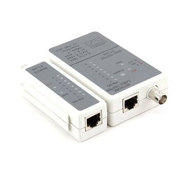 E-shop Gembird NCT-1 Ethernet-Kabeltester für UTP