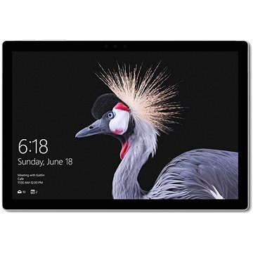 Microsoft Surface Pro 512GB i7 16GB (FKJ-00003)