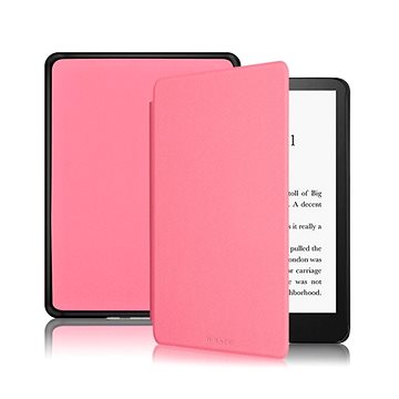 B-SAFE Lock 2376 pro Amazon Kindle Paperwhite 5 2021, růžové