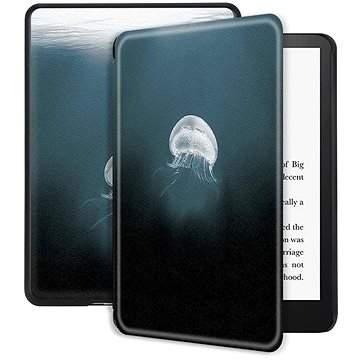 E-shop B-SAFE Lock 3409 - Gehäuse für Amazon Kindle 2022 - Medusa