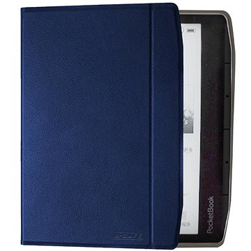 E-shop B-SAFE Magneto 3412 - Tasche für PocketBook 700 ERA - dunkelblau