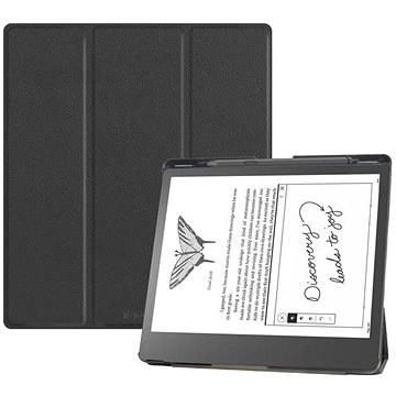 E-shop B-SAFE Stand 3450 Hülle für Amazon Kindle Scribe, schwarz