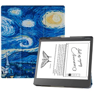 E-shop B-SAFE Stand 3454 ülle für Amazon Kindle Scribe, Gogh