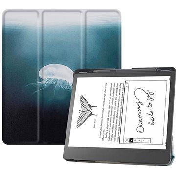 E-shop B-SAFE Stand 3455 Gehäuse für Amazon Kindle Scribe, Medusa
