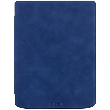 E-shop B-SAFE Lock 3477, Tasche für PocketBook743 InkPad, dunkelblau