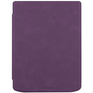 E-shop B-SAFE Lock 3479, Tasche für PocketBook 743 InkPad, lila