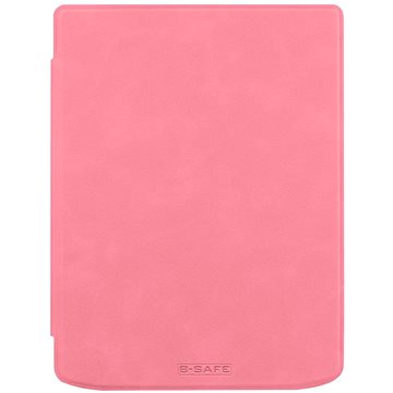 E-shop B-SAFE Lock 3480, Tasche für PocketBook 743 InkPad, rosa