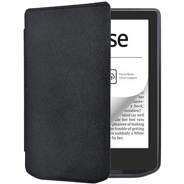 E-shop B-SAFE Lock 3505, für PocketBook 629/634 Verse (Pro), schwarz
