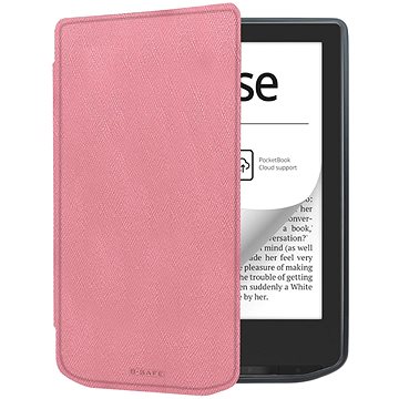 E-shop B-SAFE Lock 3510, für PocketBook 629/634 Verse (Pro), rosa