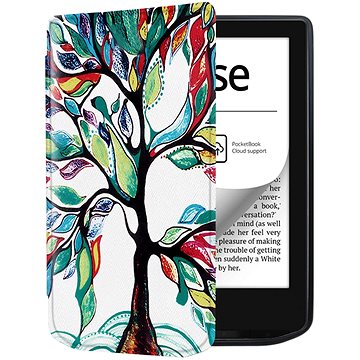E-shop B-SAFE Lock 3512, für PocketBook 629/634 Verse (Pro), Tree