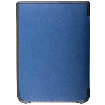 E-shop B-SAFE Lock 1223, Hülle für PocketBook 740 InkPad 3, 741 InkPad Color, dunkelblau
