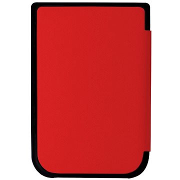 E-shop B-SAFE Lock 1224, Hülle für PocketBook 740 InkPad 3, 741 InkPad Color, Rot