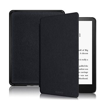 E-shop B-SAFE Lock 2369 für Amazon Kindle Paperwhite 5 2021, schwarz