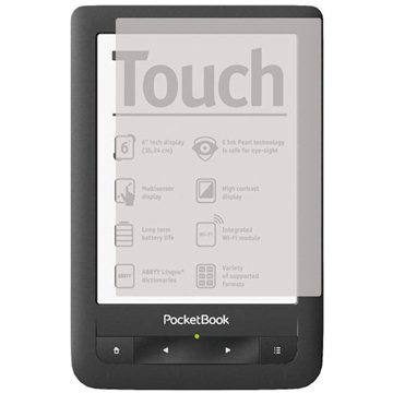 Screen eBook PocketBook/Amazon