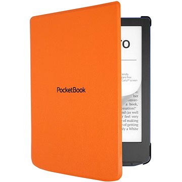 E-shop PocketBook Hülle für das PocketBook 629, 634, orange