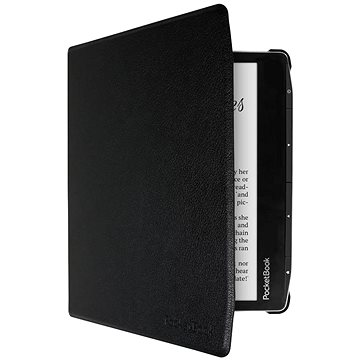 E-shop PocketBook Shell Hülle für das PocketBook ERA, schwarz