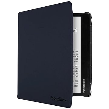 E-shop PocketBook Shell Hülle für das PocketBook ERA, blau
