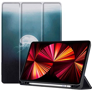 E-shop B-SAFE Stand 3487 für iPad Air 10,9" und iPad Pro 11", Medusa