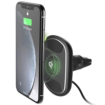 E-shop iOttie iTap Wireless 2 Fast Charging Magnetic Vent Mount