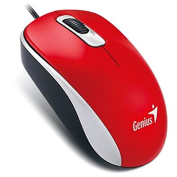 E-shop Genius DX-110 Passion red