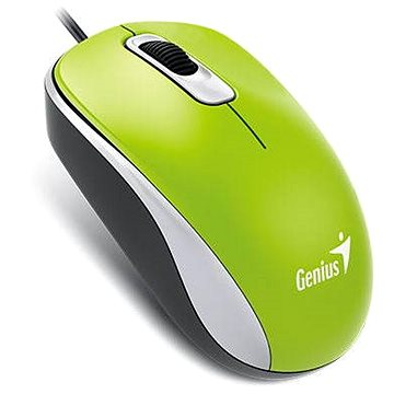 E-shop Genius DX-110 Spring green