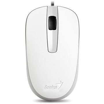 E-shop Genius DX-120 Elegant White