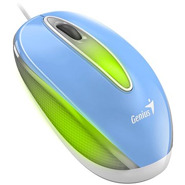 E-shop Genius DX-Mini blau