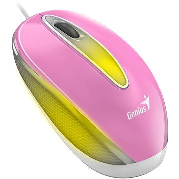 E-shop Genius DX-Mini rosa
