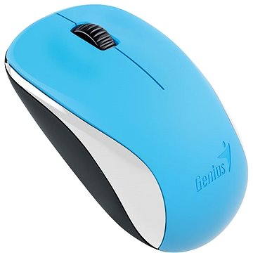 E-shop Genius NX-7000 Mouse - blau