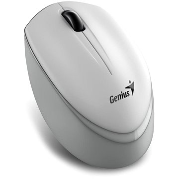 E-shop Genius NX-7009 weiß-grau