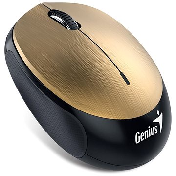 E-shop Genius NX-9000BT, Gold