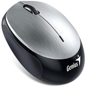 E-shop Genius NX-9000BT, silber