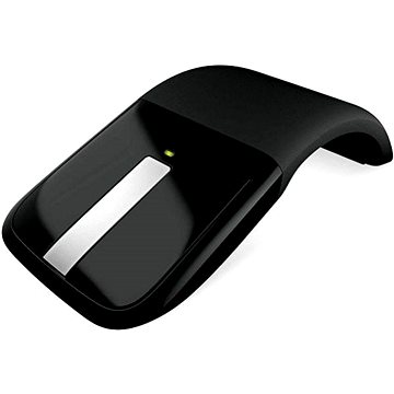 Microsoft ARC Touch Mouse black