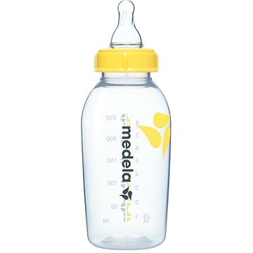 MEDELA kojenecká láhev - 250 ml