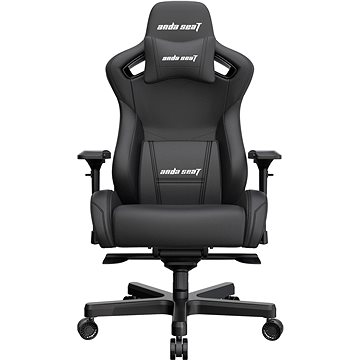 E-shop Anda Seat Kaiser Serie 2 XL - schwarz