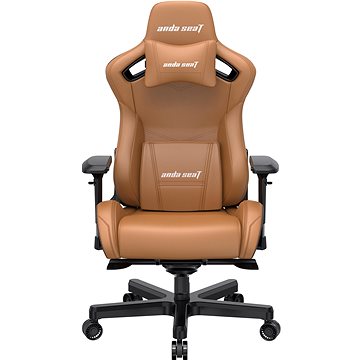 Anda Seat Kaiser Series 2 Premium Gaming Chair - XL Brown