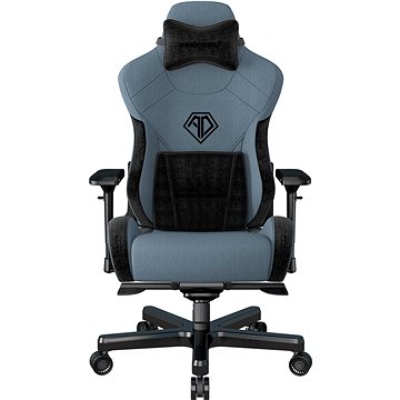 E-shop Anda Seat T - Pro 2 XL - schwarz/blau