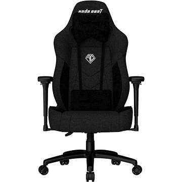 Anda Seat T-Compact Premium Gaming Chair - L Black