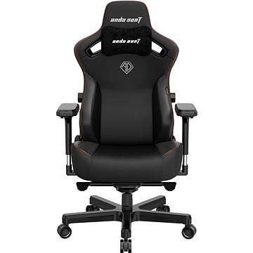 Anda Seat Kaiser Series 3 Premium Gaming Chair - XL Black