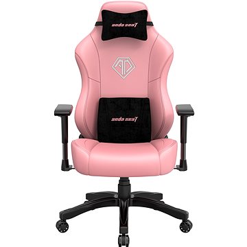 Anda Seat Phantom 3 Premium Gaming Chair - L Pink