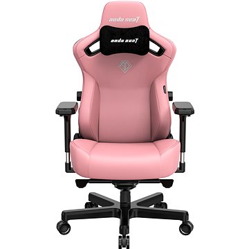 Anda Seat Kaiser Series 3 Premium Gaming Chair - L Pink
