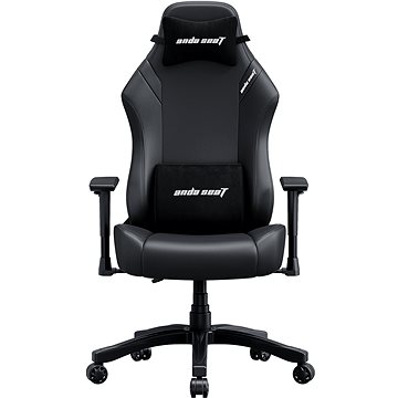 E-shop Anda Seat Luna Premium Gaming Chair - L size Black