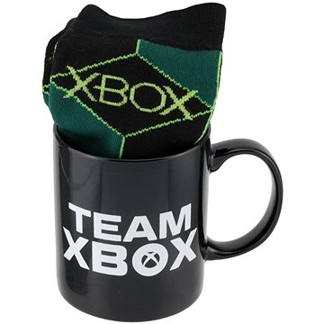 Xbox Team Xbox - dárkový set