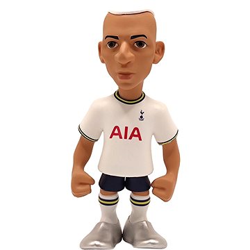 MINIX Sběratelská figurka Tottenham Hotspur FC, Richarlison, 12 cm